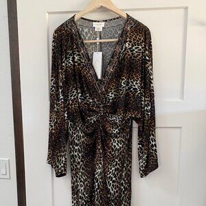 Camilla Evening Dress